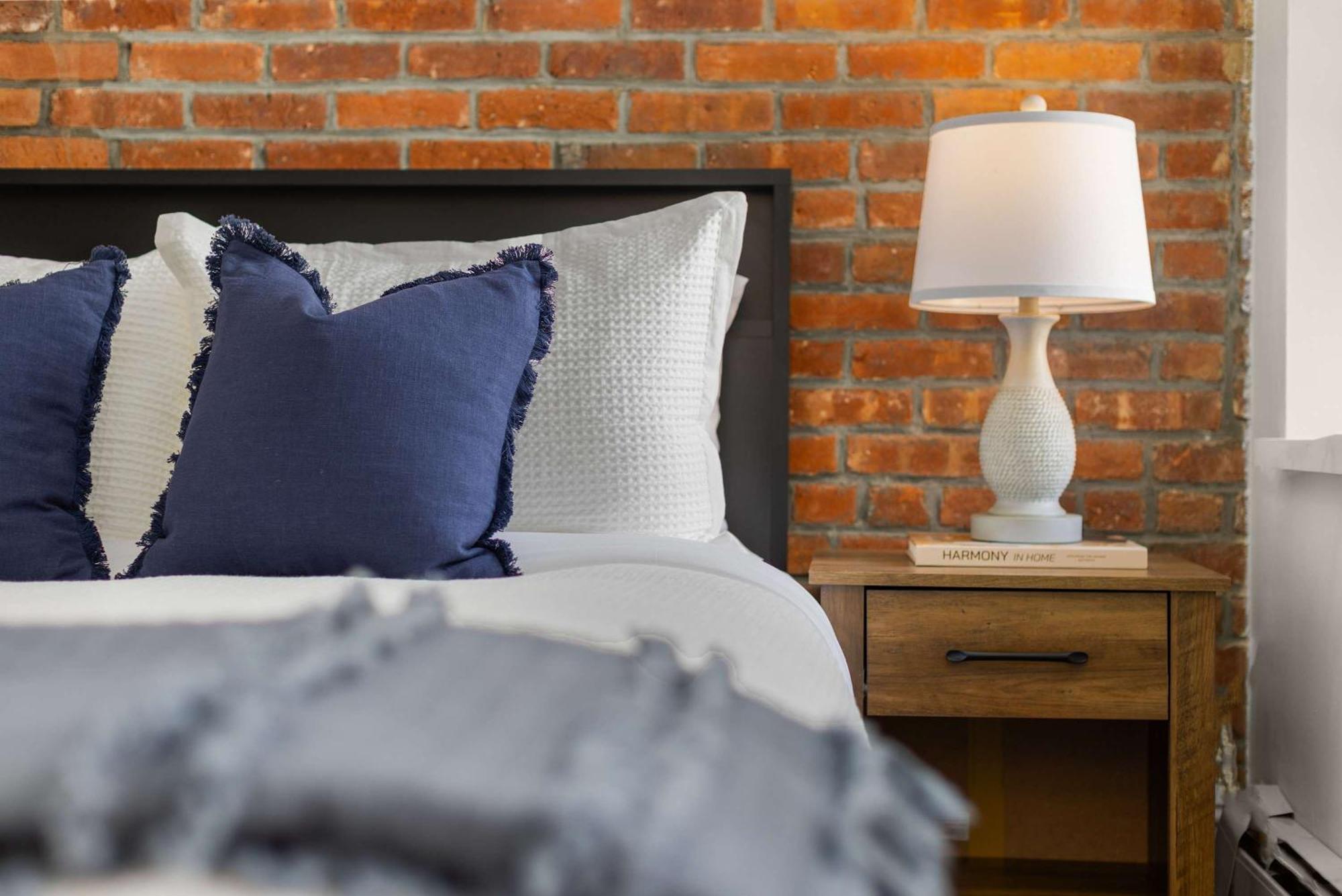 Cozy Chic 2br Time Square Nova York