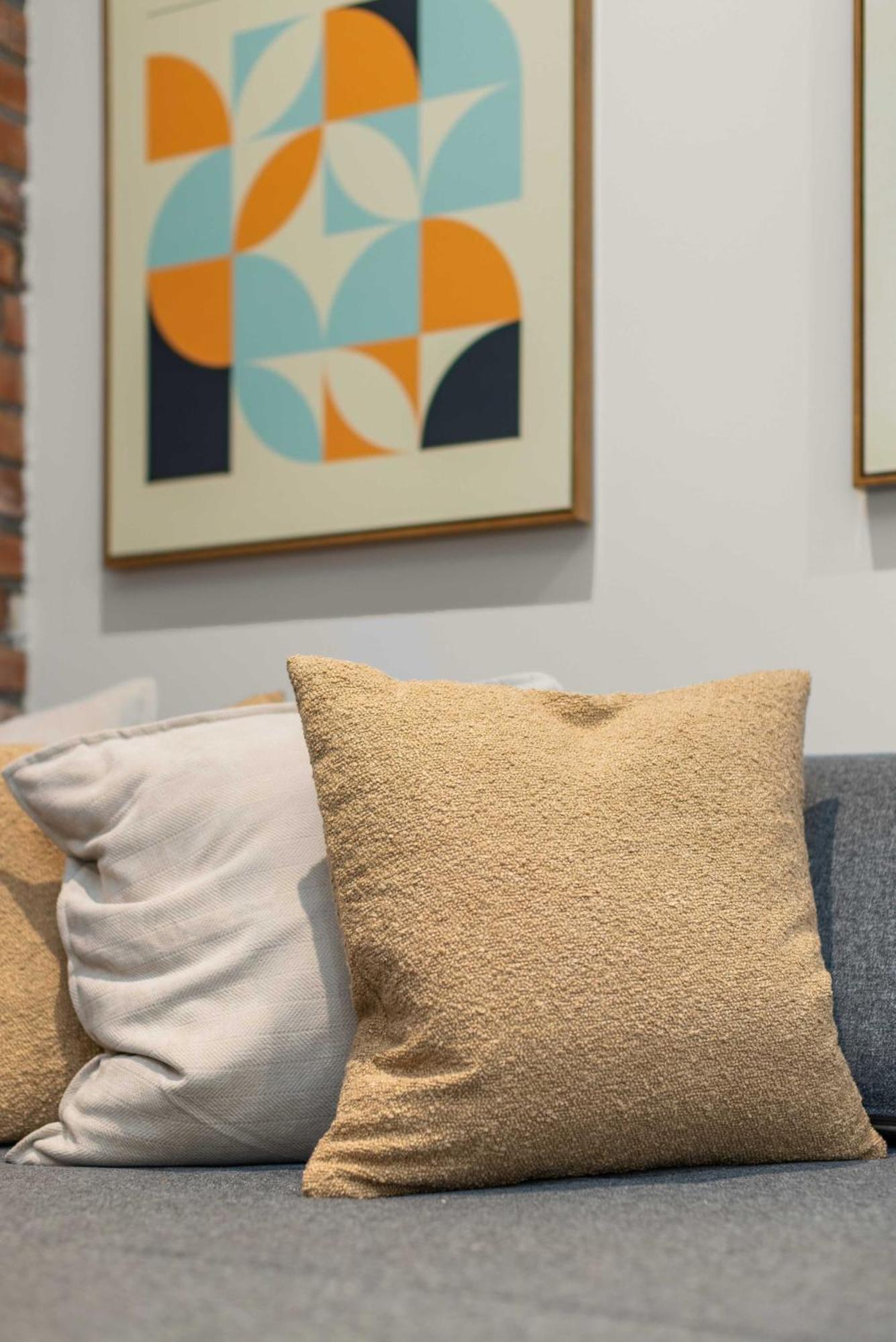 Apartamento Cozy Chic 2br Time Square *